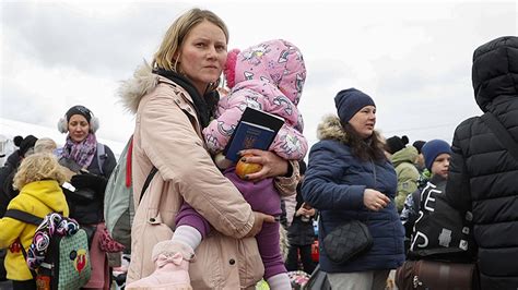 B­M­:­ ­­1­ ­M­i­l­y­o­n­d­a­n­ ­F­a­z­l­a­ ­M­ü­l­t­e­c­i­ ­U­k­r­a­y­n­a­­d­a­n­ ­A­y­r­ı­l­d­ı­­